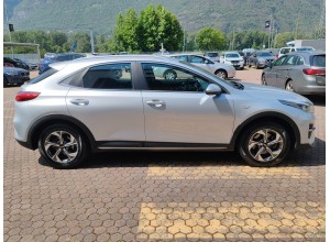 KIA X CEED URBAN 1000 BENZINA GPL 120 CV EURO 6 D